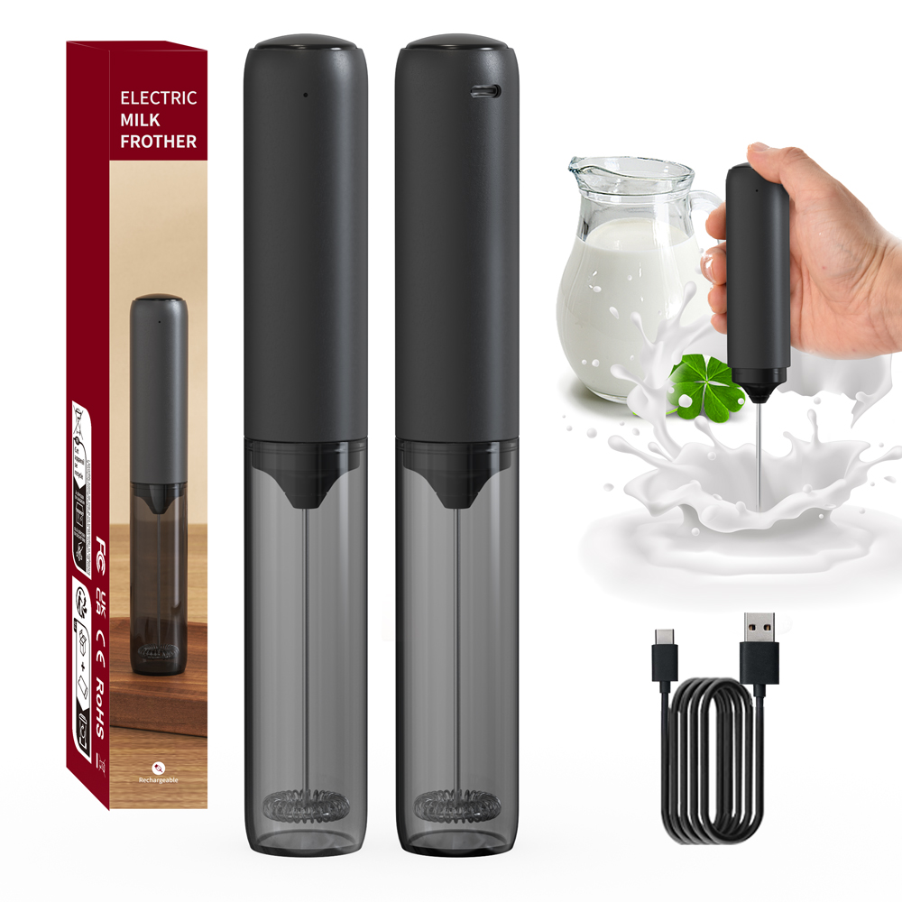Kitchen Gadgets Products - Cozinha poderoso agitador batedor de leite