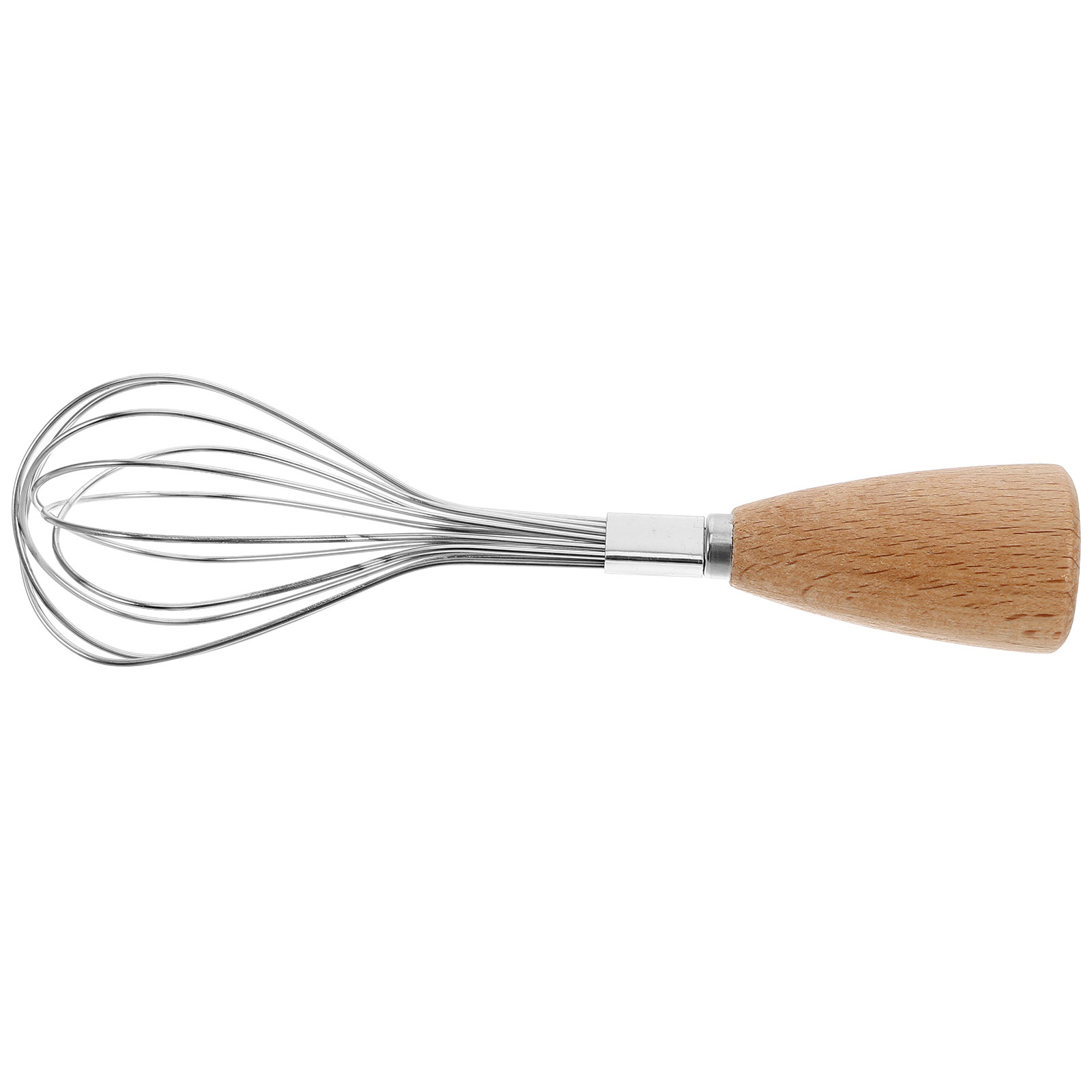 Kitchen Gadgets Products - Mini Batedor de Mão Alongado em