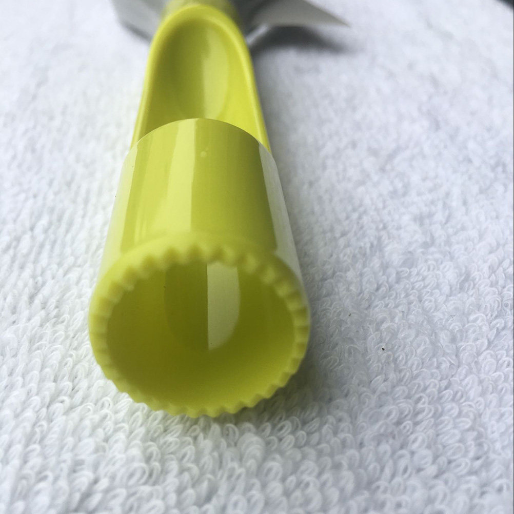 Avocado Slicer Tool - 2 Peças Ferramenta para Abacate 5