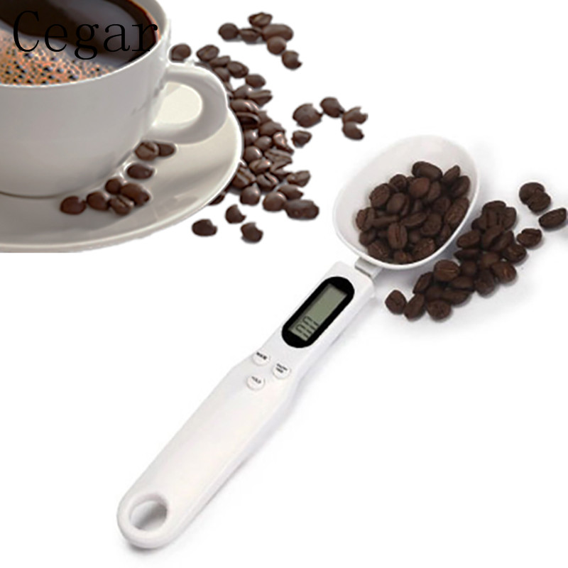 Kitchen Gadgets Under 500 - Portátil LCD Digital Balança de Cozinha,