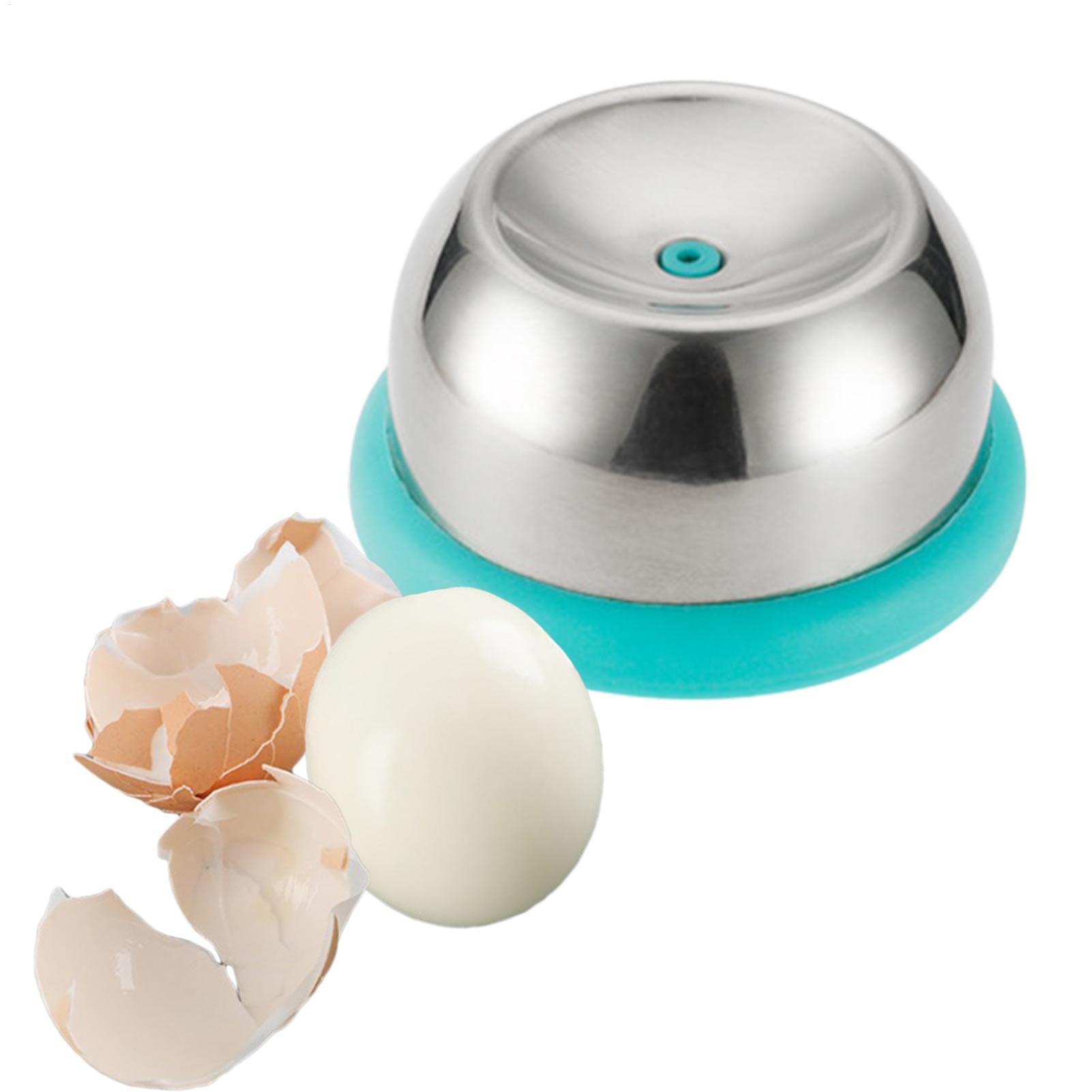 Kitchen Gadgets Easy Life - Perfurador de Ovos, Agulha de Aço