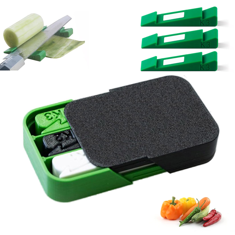 Kitchen Gadgets Vegetable Cutter - Ultrafinos legumes seccionamento ajuda cozinha corte