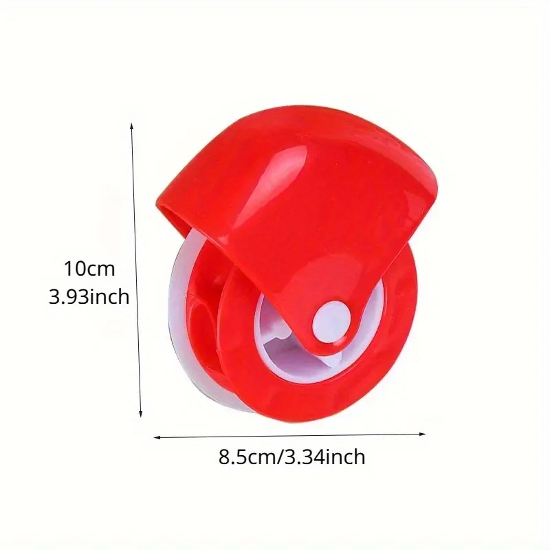 Kitchen Gadgets To Have - Cortador manual multifuncional premium para massa