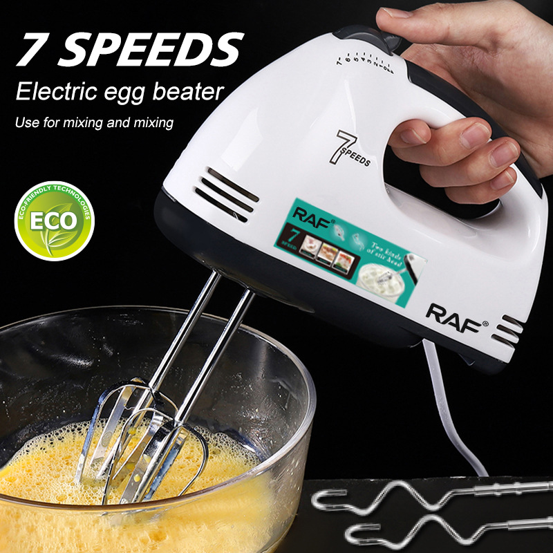 Milk Frother - Batedor de Leite Elétrico Ajustável de