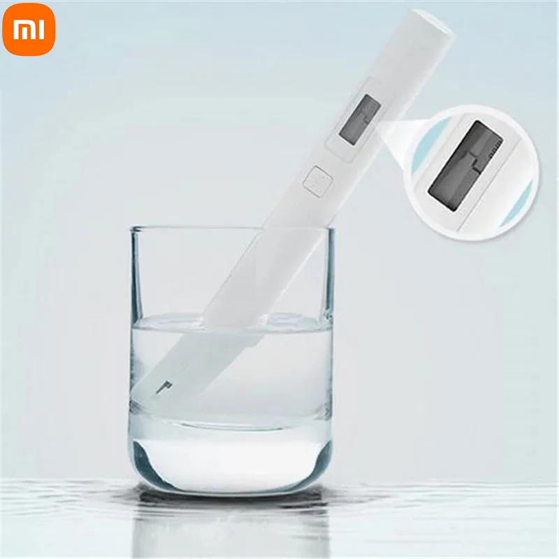 Xiaomi Kitchen Gadgets - Original xiaomi mijia mi tds medidor