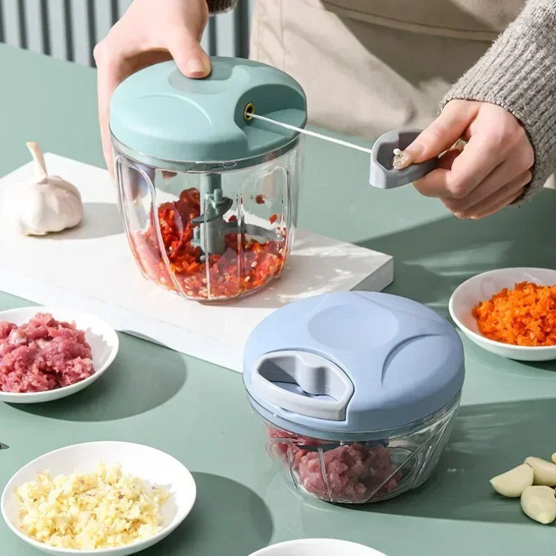 Kitchen Gadgets Under 500 - Triturador de cebola vegetal cortador cozinha