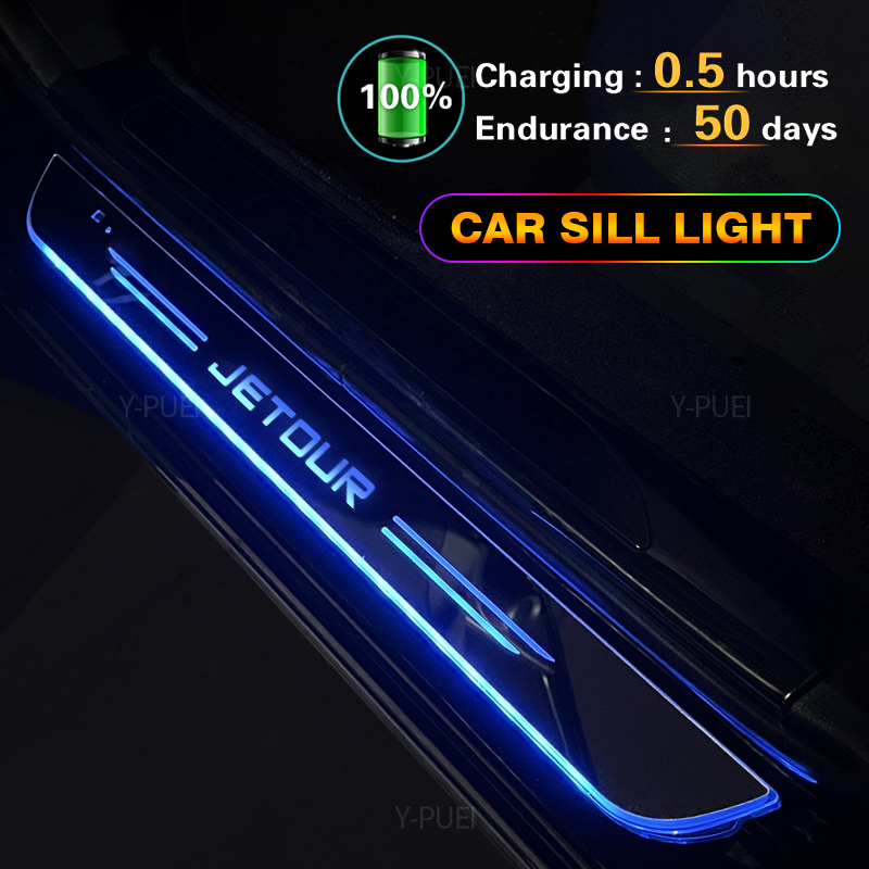 Kitchen Gadgets 2025 - Porta de boas-vindas de carro personalizada