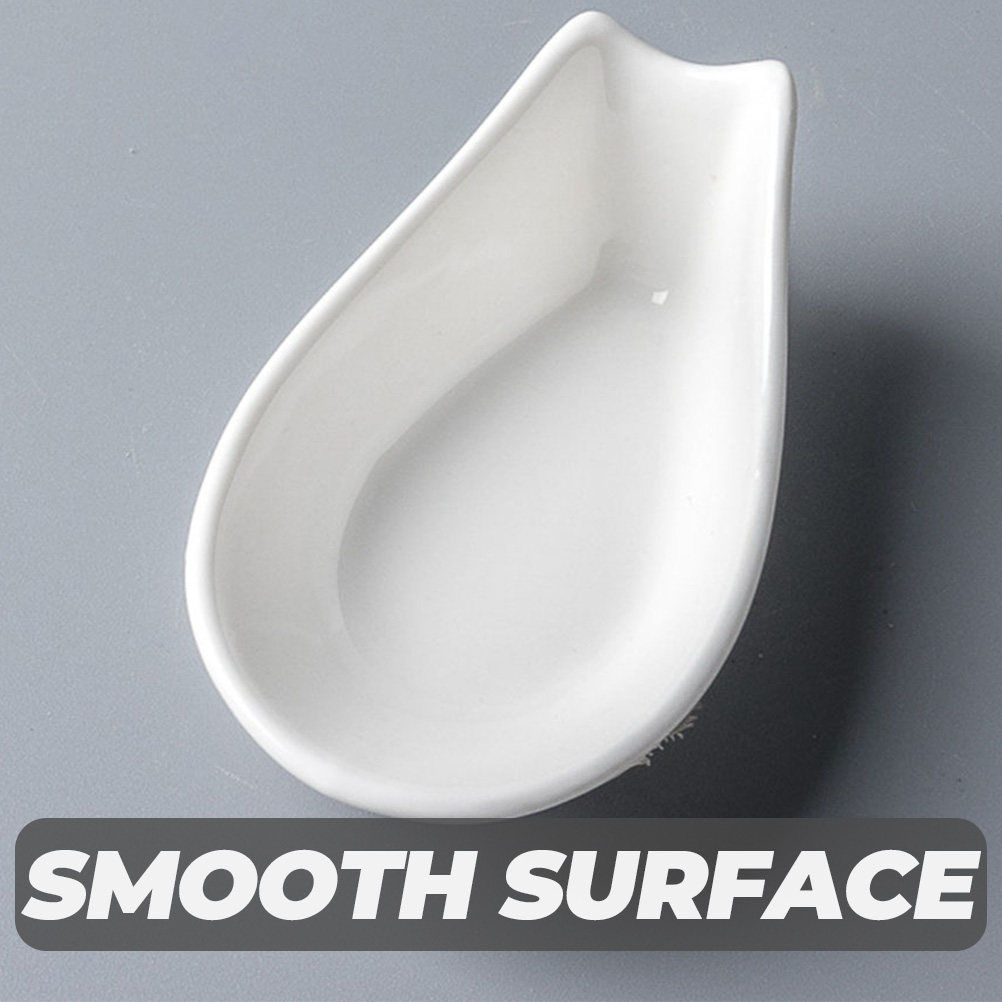 Kitchen Gadgets To Have - 4 Peças Suporte de Cerâmica para