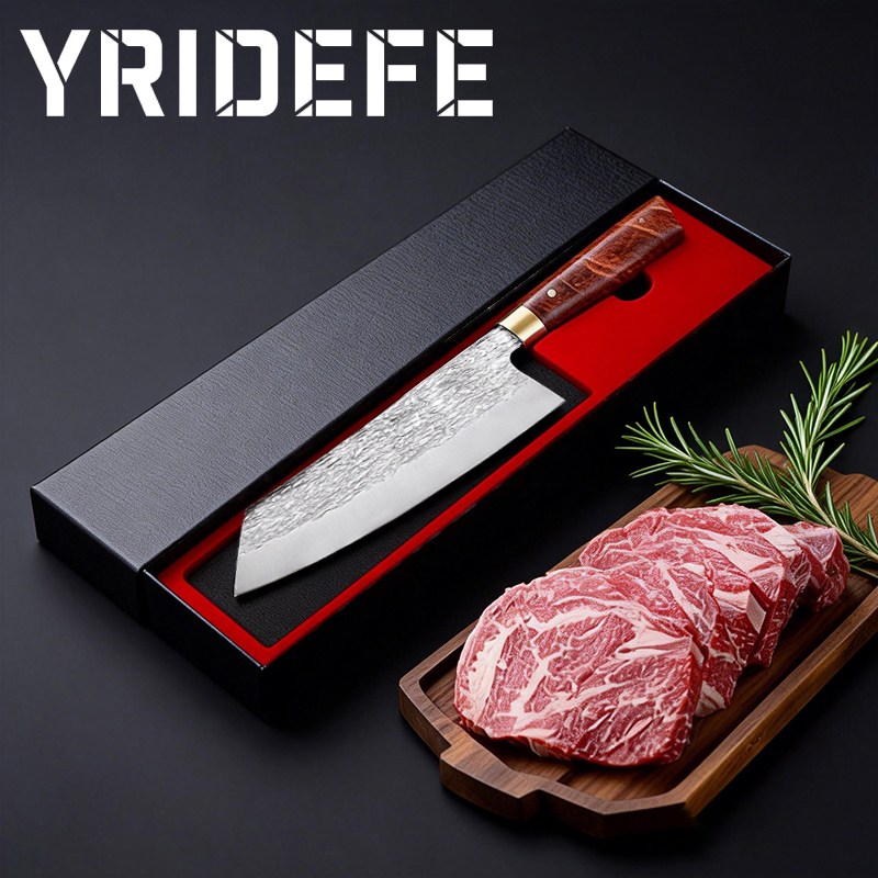 Kitchen Gadgets Products - Faca de cozinha estilo japonês, acessórios