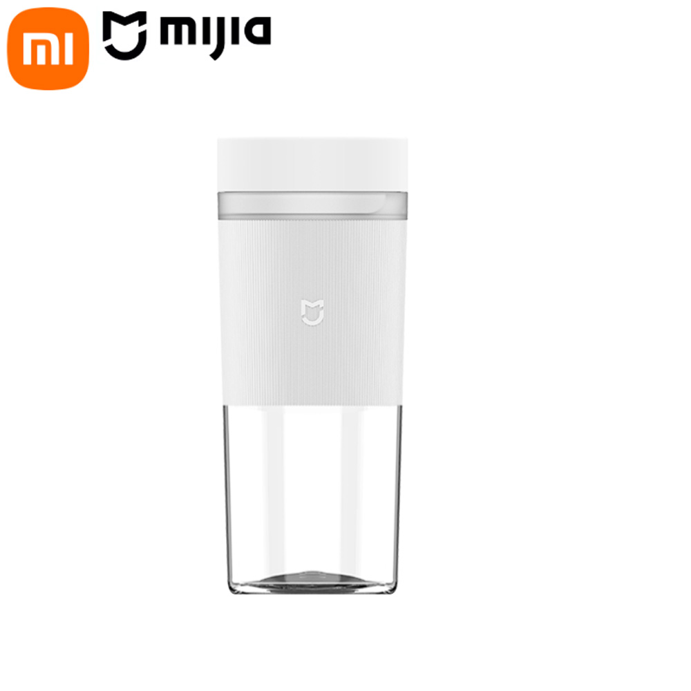 Xiaomi Kitchen Gadgets - Liquidificador Portátil Xiaomi MIJIA 2, Mini