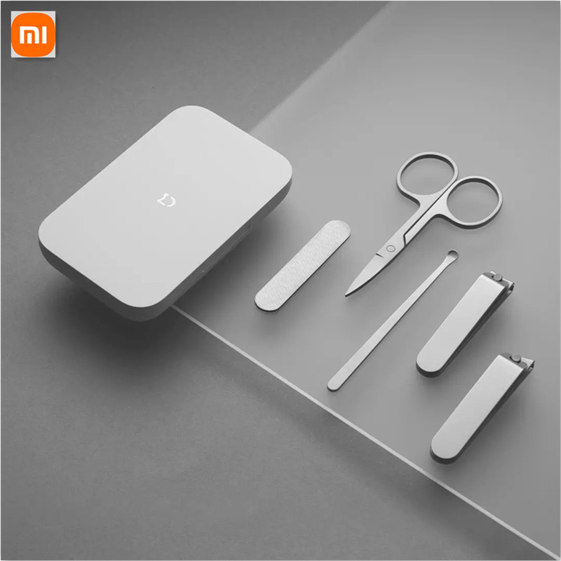 Xiaomi Kitchen Gadgets - Xiaomi mijia cortador de unhas de