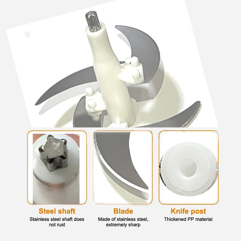 Kitchen Gadgets On Sale - Nova Promoção. Lâmina para Moedor de