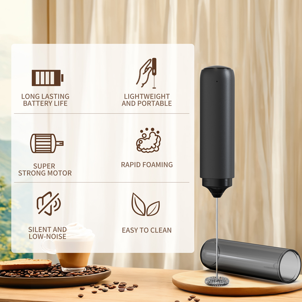 Cozinha poderoso agitador bate - Kitchen Gadgets Products avaliação e preço
