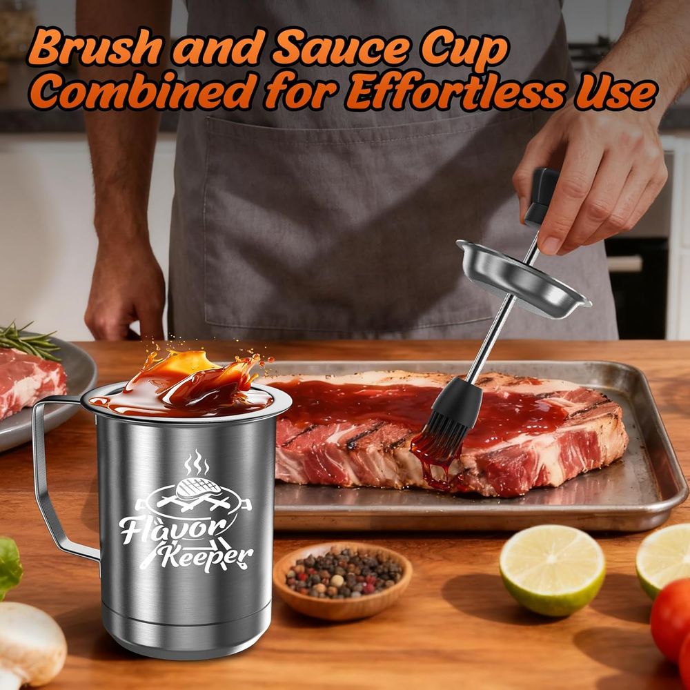 Conjunto de Panela para Molho  - Kitchen Gadgets To Have avaliação e preço