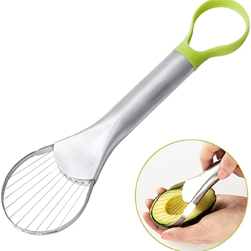 1 unidade Ferramenta para Abac - Avocado Slicer Tool avaliação e preço