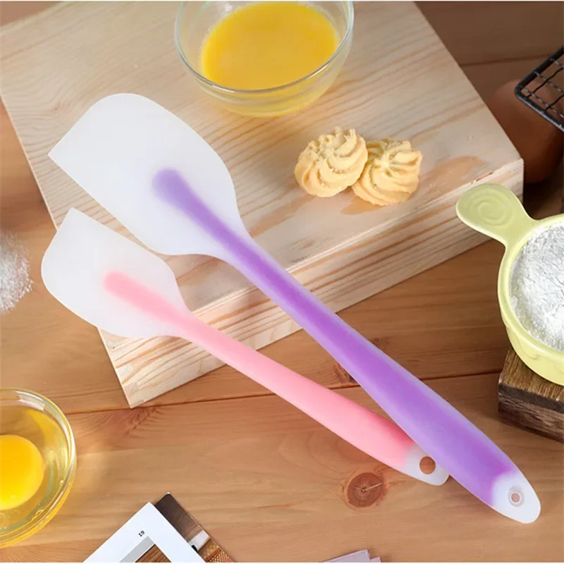 Espátula de Silicone em 2 Tama - Kitchen Gadgets To Have avaliação e preço