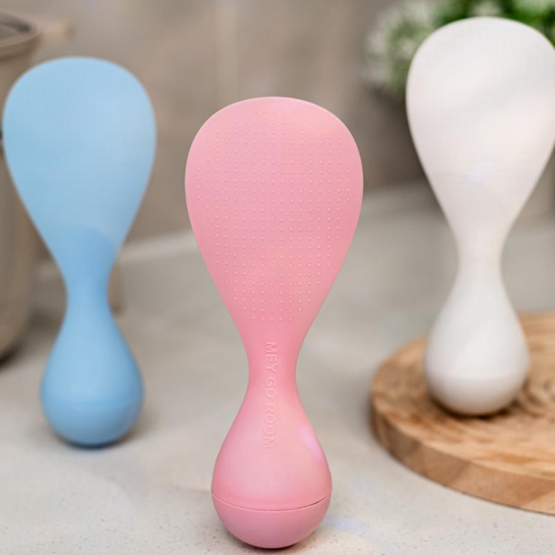 Copo colher de arroz pá levant - Kitchen Gadgets On Sale avaliação e preço