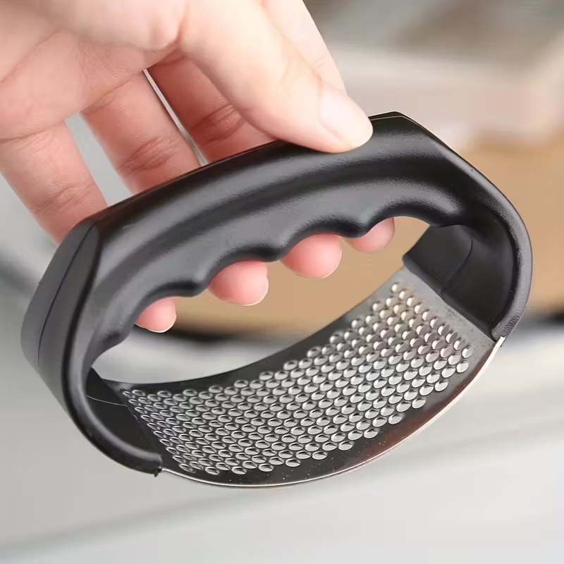 Esmagador de Alho, Prensa de A - Kitchen Gadgets Useful avaliação e preço