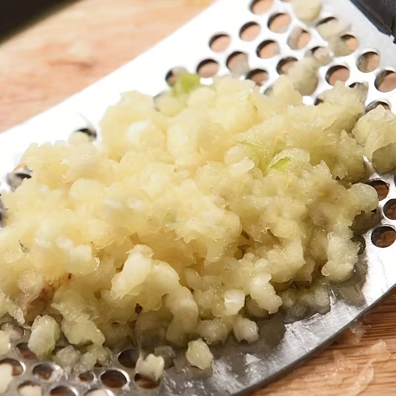 Esmagador de Alho, Prensa de A - Kitchen Gadgets Useful avaliação e preço