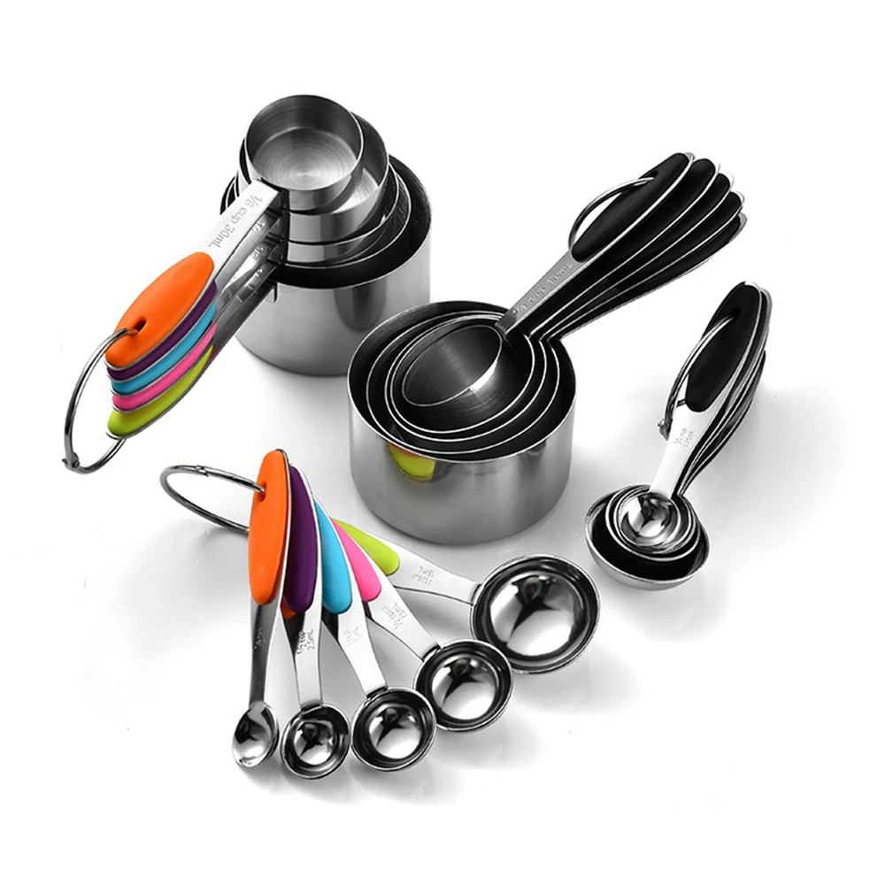 5/10 pçs copos de medição de a - Kitchen Gadgets Products avaliação e preço