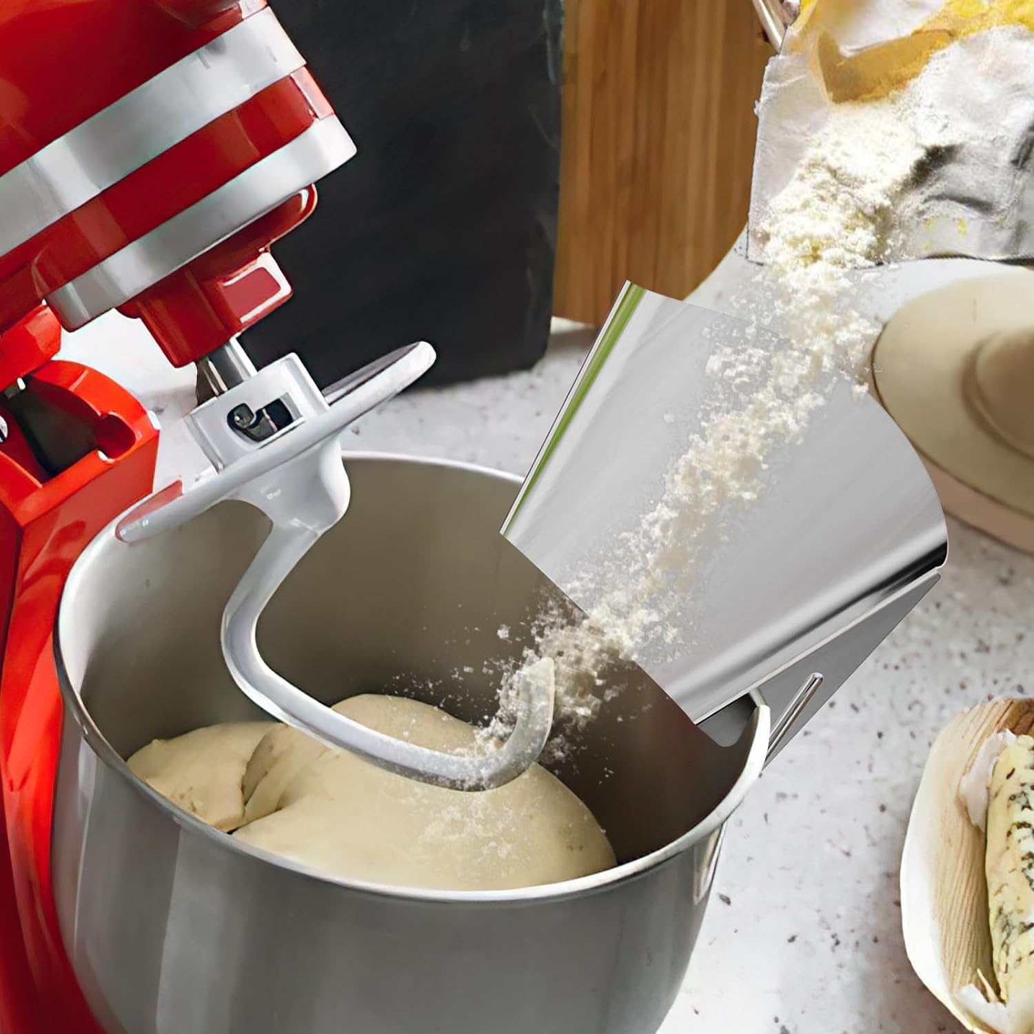 Derrubador para misturador de  - Kitchen Gadgets Useful avaliação e preço