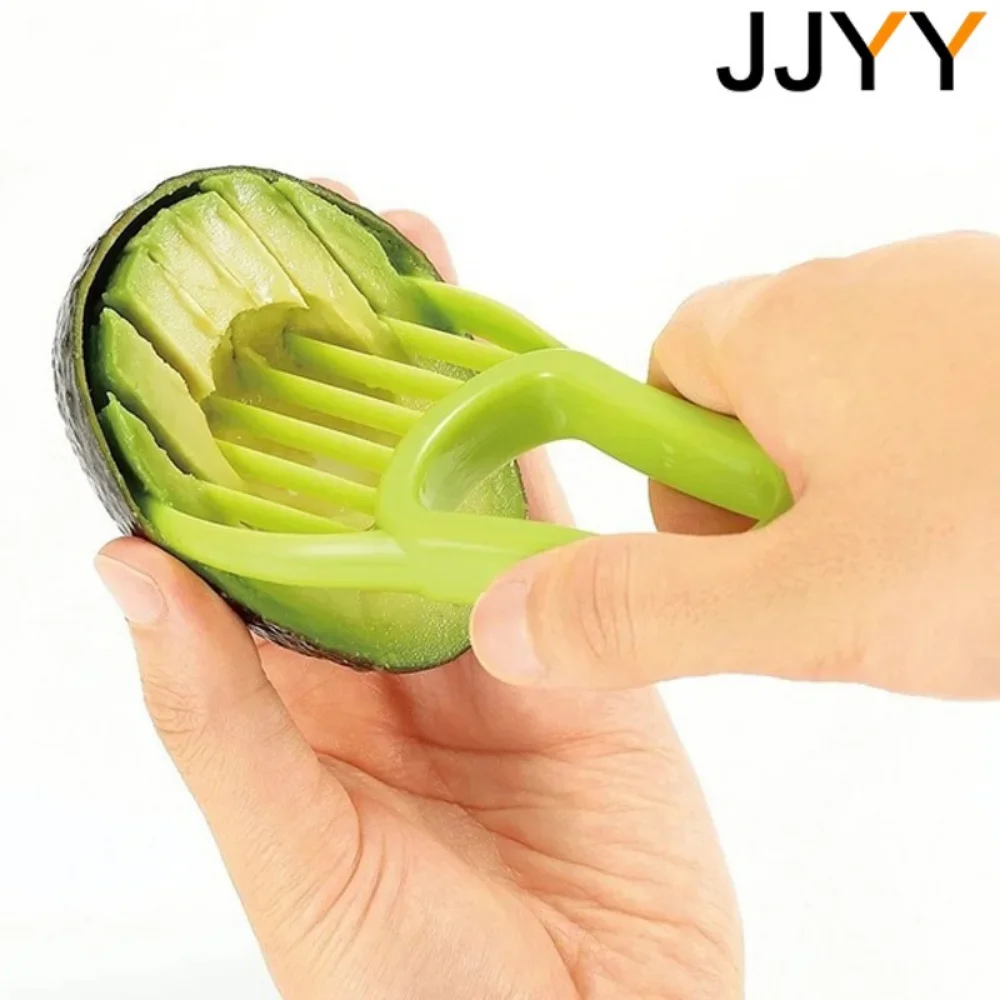 Cortador de Abacate Multifunci - Avocado Slicer Tool avaliação e preço