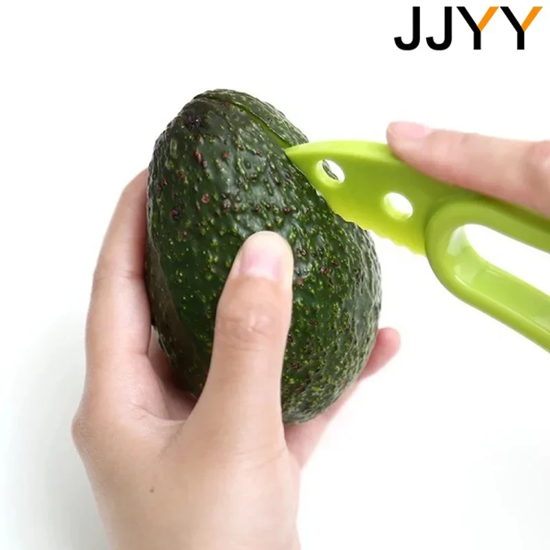 Cortador de Abacate Multifunci - Avocado Slicer Tool avaliação e preço