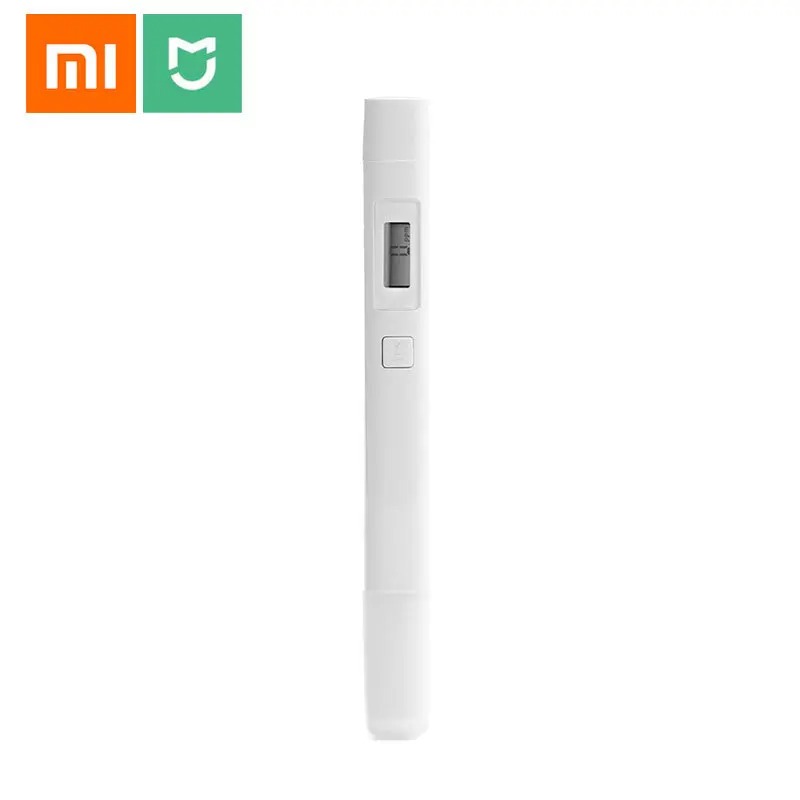 Caneta Testadora de Água Xiaom - Xiaomi Kitchen Gadgets avaliação e preço