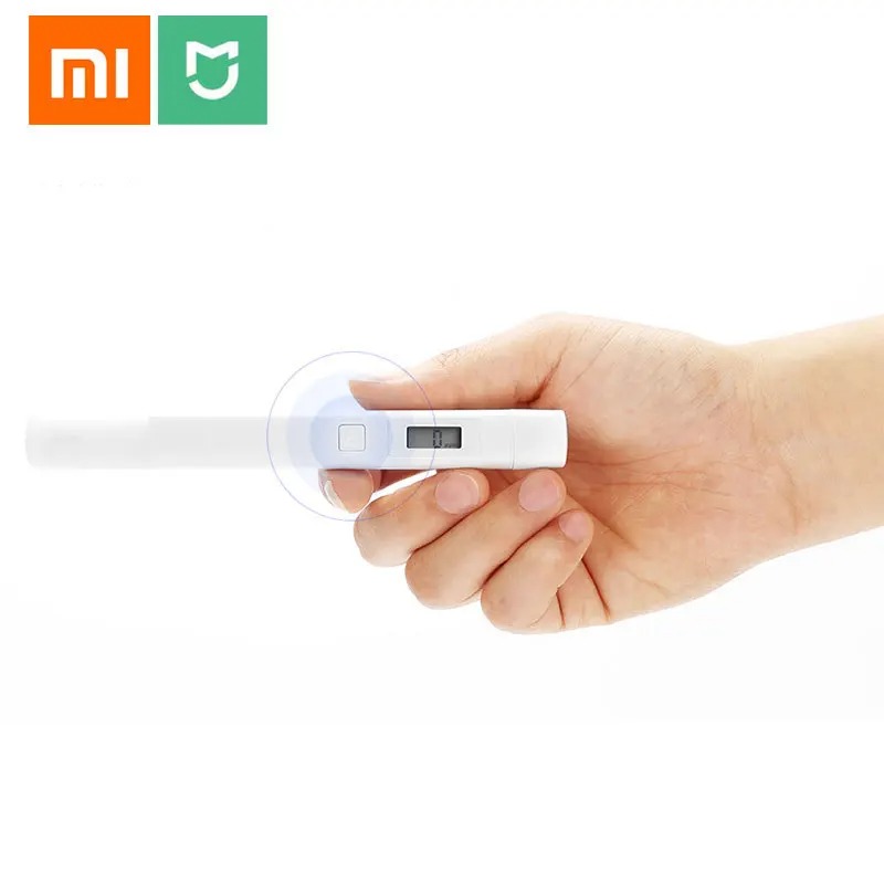 Caneta Testadora de Água Xiaom - Xiaomi Kitchen Gadgets avaliação e preço