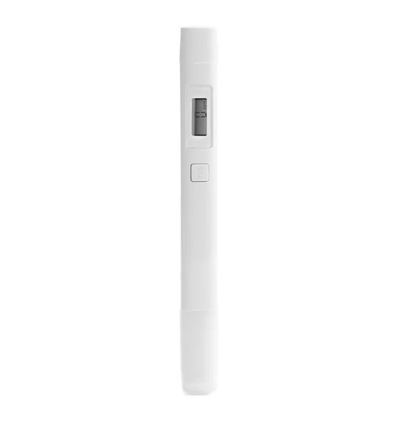 Caneta Testadora de Água Xiaom - Xiaomi Kitchen Gadgets avaliação e preço