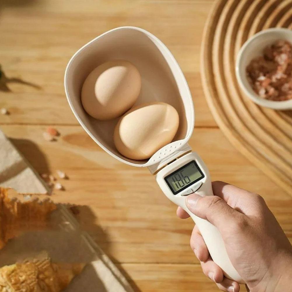 Colher de Medição Eletrônica p - Kitchen Gadgets Under 500 avaliação e preço