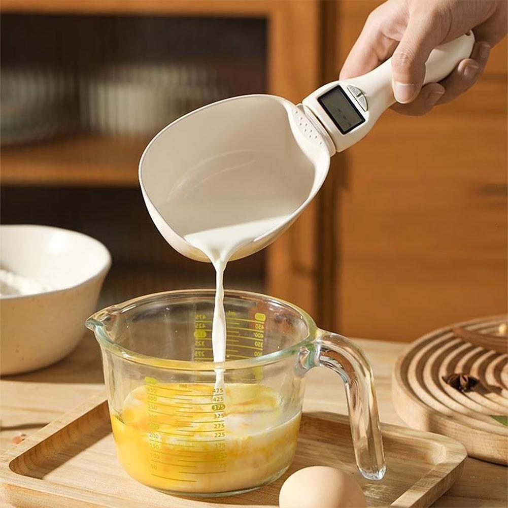 Colher de Medição Eletrônica p - Kitchen Gadgets Under 500 avaliação e preço