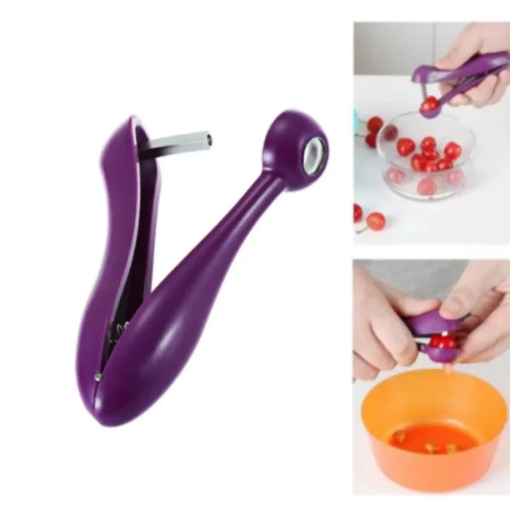 Nova marca cereja frutas cozin - Kitchen Gadgets Brand avaliação e preço
