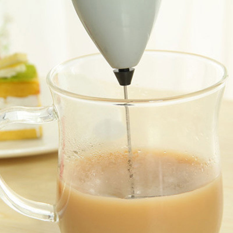 Espuma de leite sem fio batedo - Kitchen Gadgets Products avaliação e preço