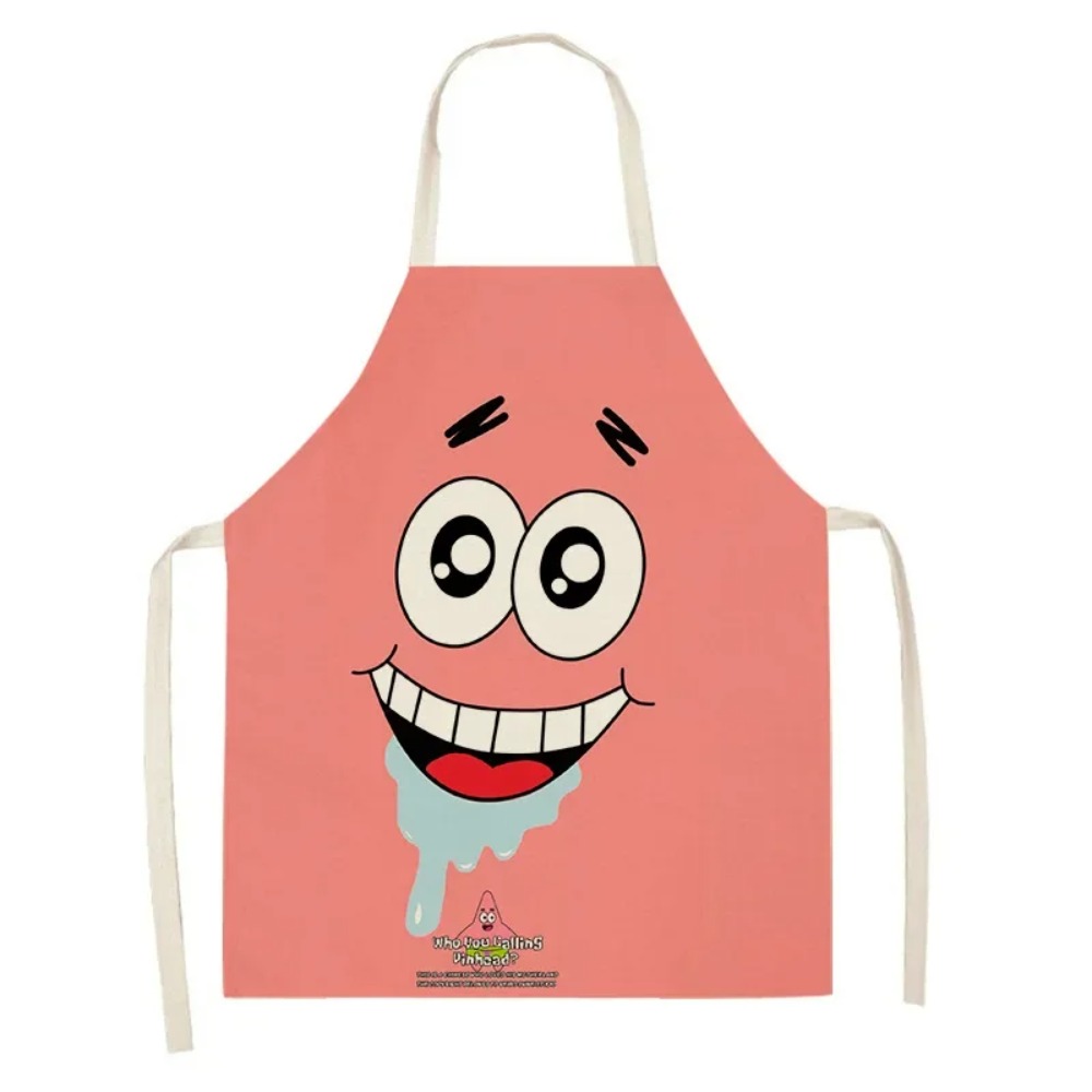 Aventais de Cozinha do SpongeB - Kitchen Gadgets Products avaliação e preço