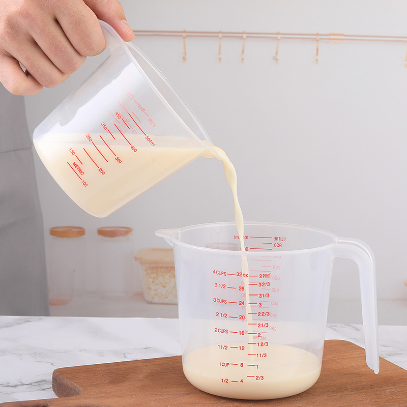3 pçs 250/500/1000ml medição f - Kitchen Gadgets Under 500 avaliação e preço