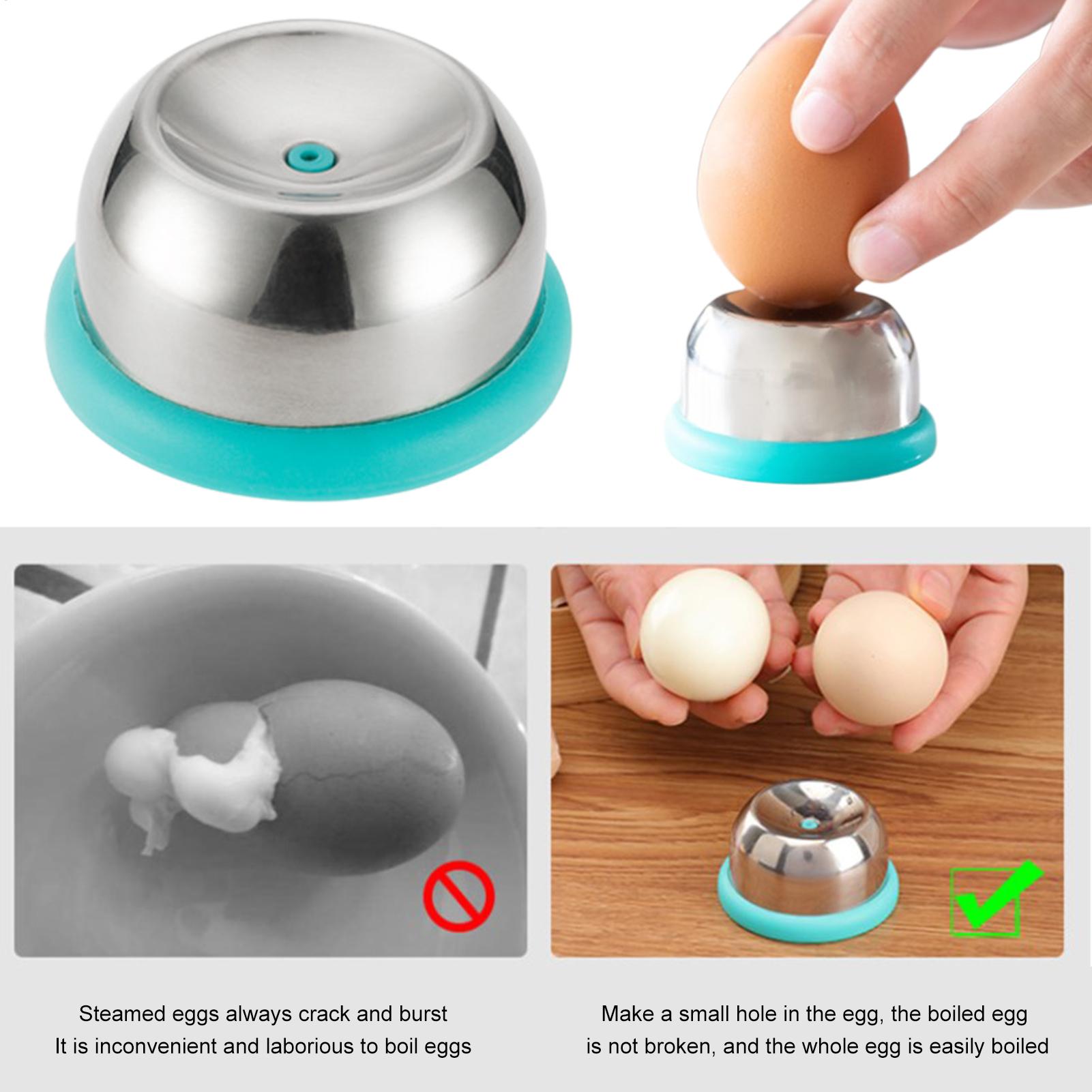 Perfurador de Ovos, Agulha de  - Kitchen Gadgets Easy Life avaliação e preço