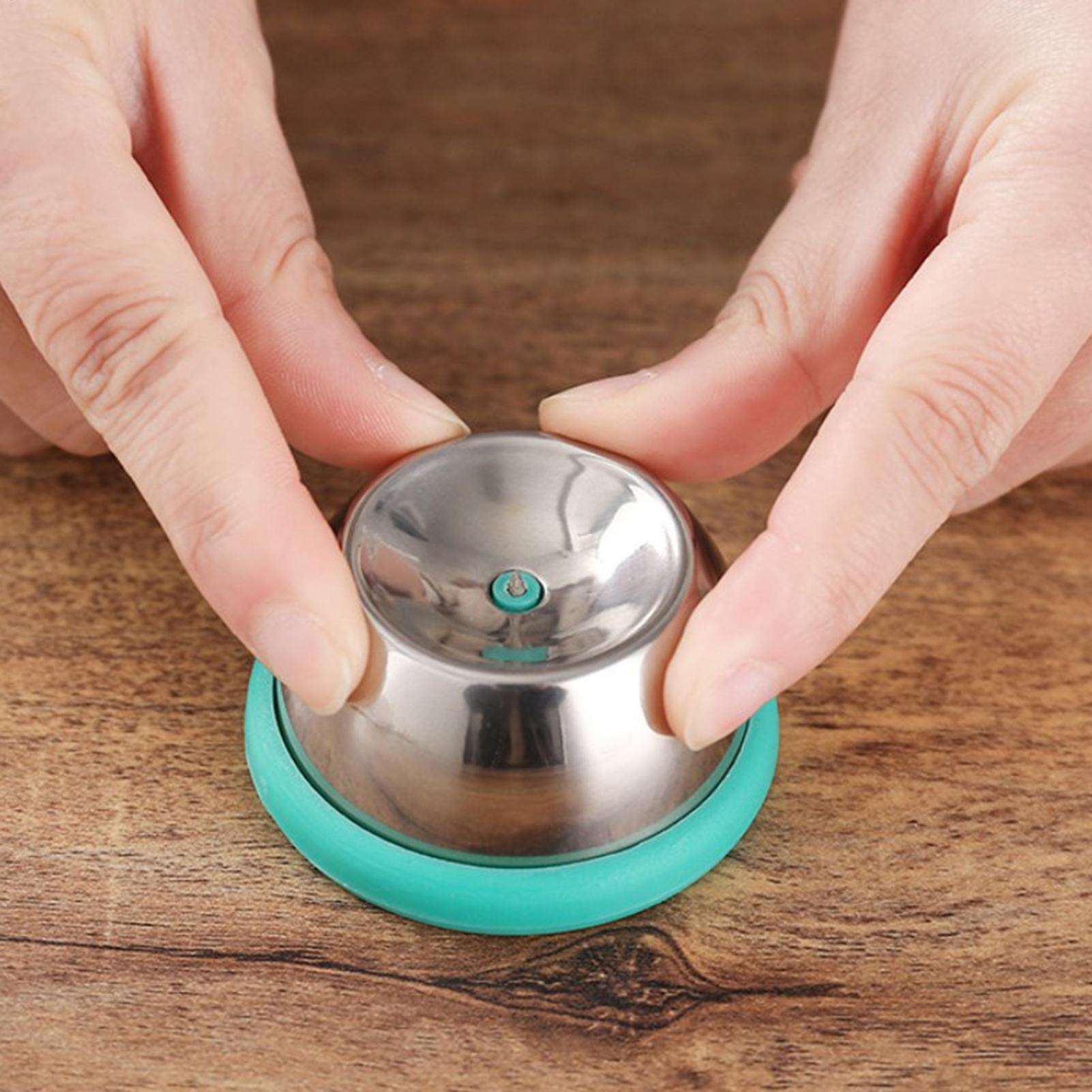 Perfurador de Ovos, Agulha de  - Kitchen Gadgets Easy Life avaliação e preço