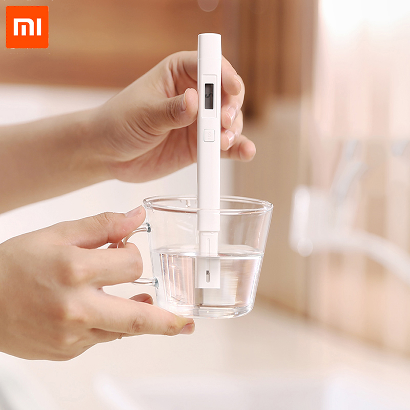 100% original xiaomi mijia mi  - Xiaomi Kitchen Gadgets avaliação e preço