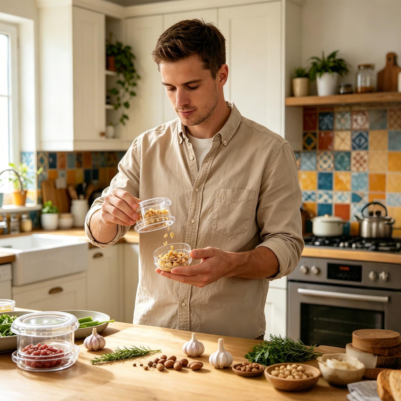 Triturador de alho portátil ma - Kitchen Gadgets Useful avaliação e preço