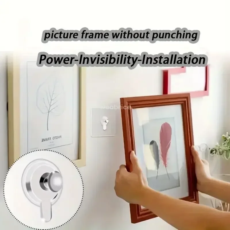Ganchos para Porta de Fotos, S - Kitchen Gadgets Storage Ideas avaliação e preço