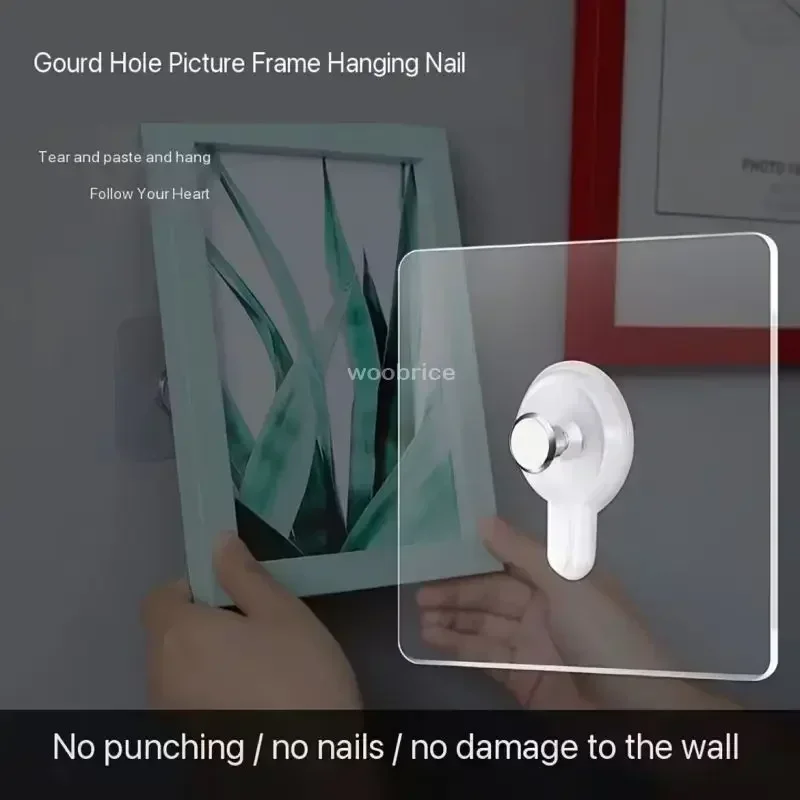 Ganchos para Porta de Fotos, S - Kitchen Gadgets Storage Ideas avaliação e preço