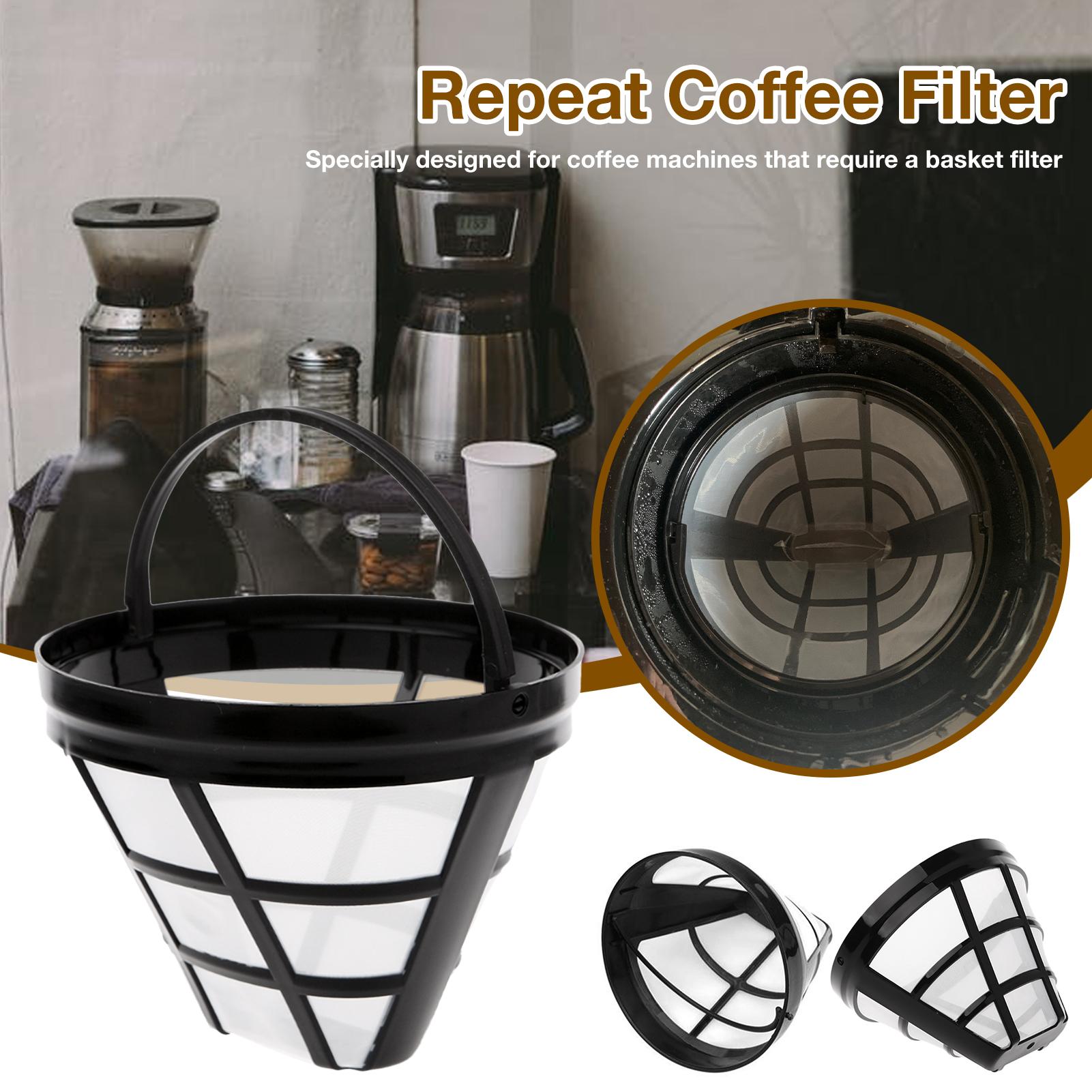 Filtro de Café em Malha para C - Kitchen Gadgets Brand avaliação e preço