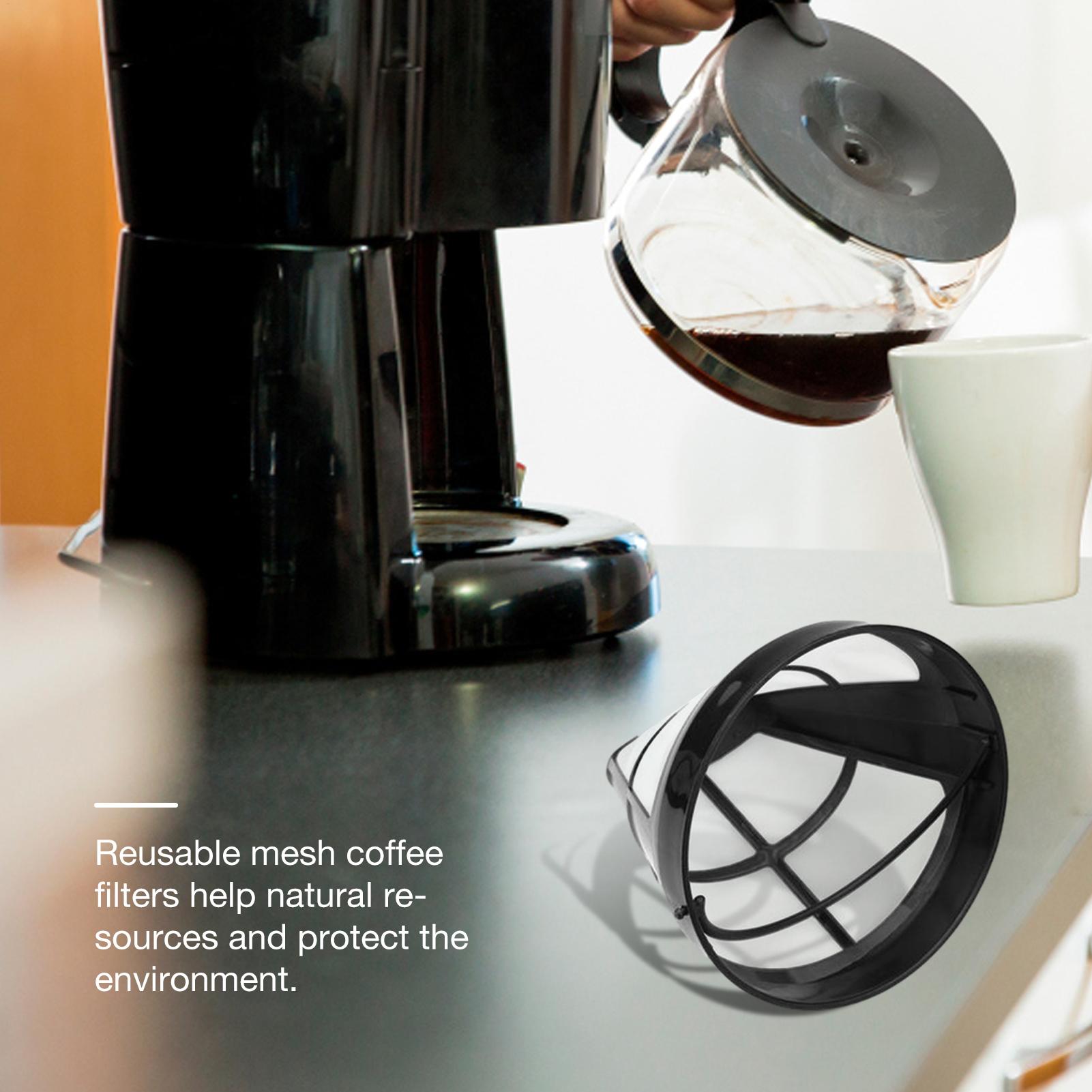 Filtro de Café em Malha para C - Kitchen Gadgets Brand avaliação e preço