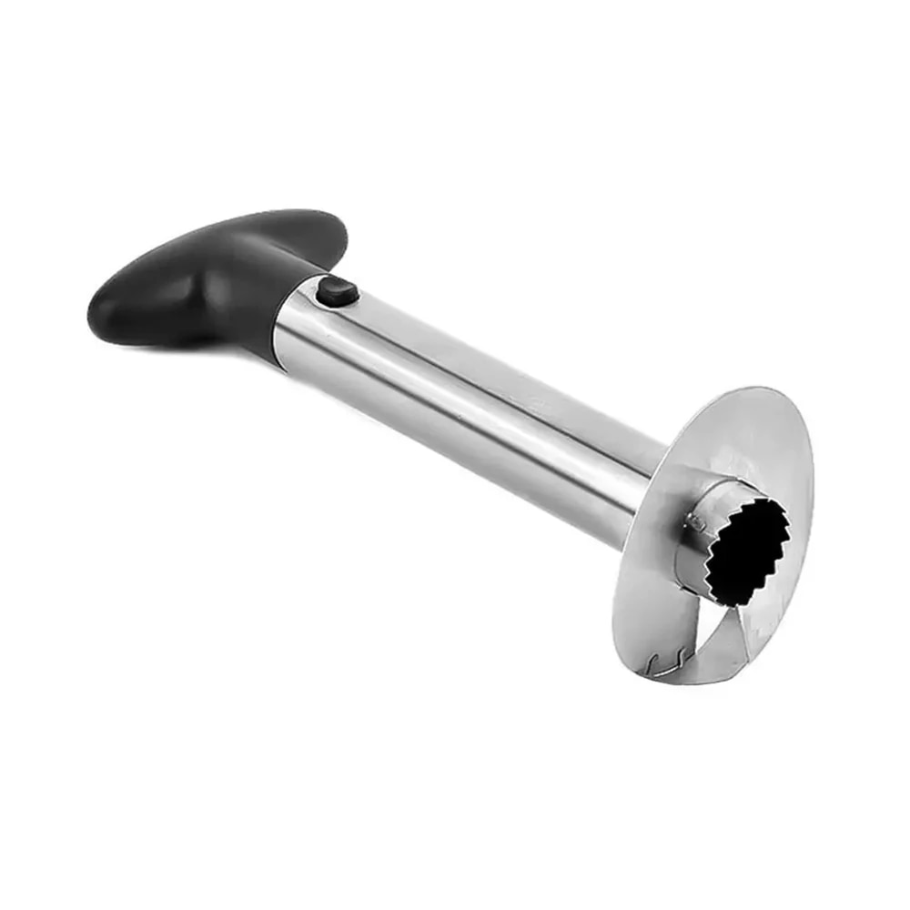 Ponto de aço inoxidável descas - Kitchen Gadgets Vegetable Cutter avaliação e preço