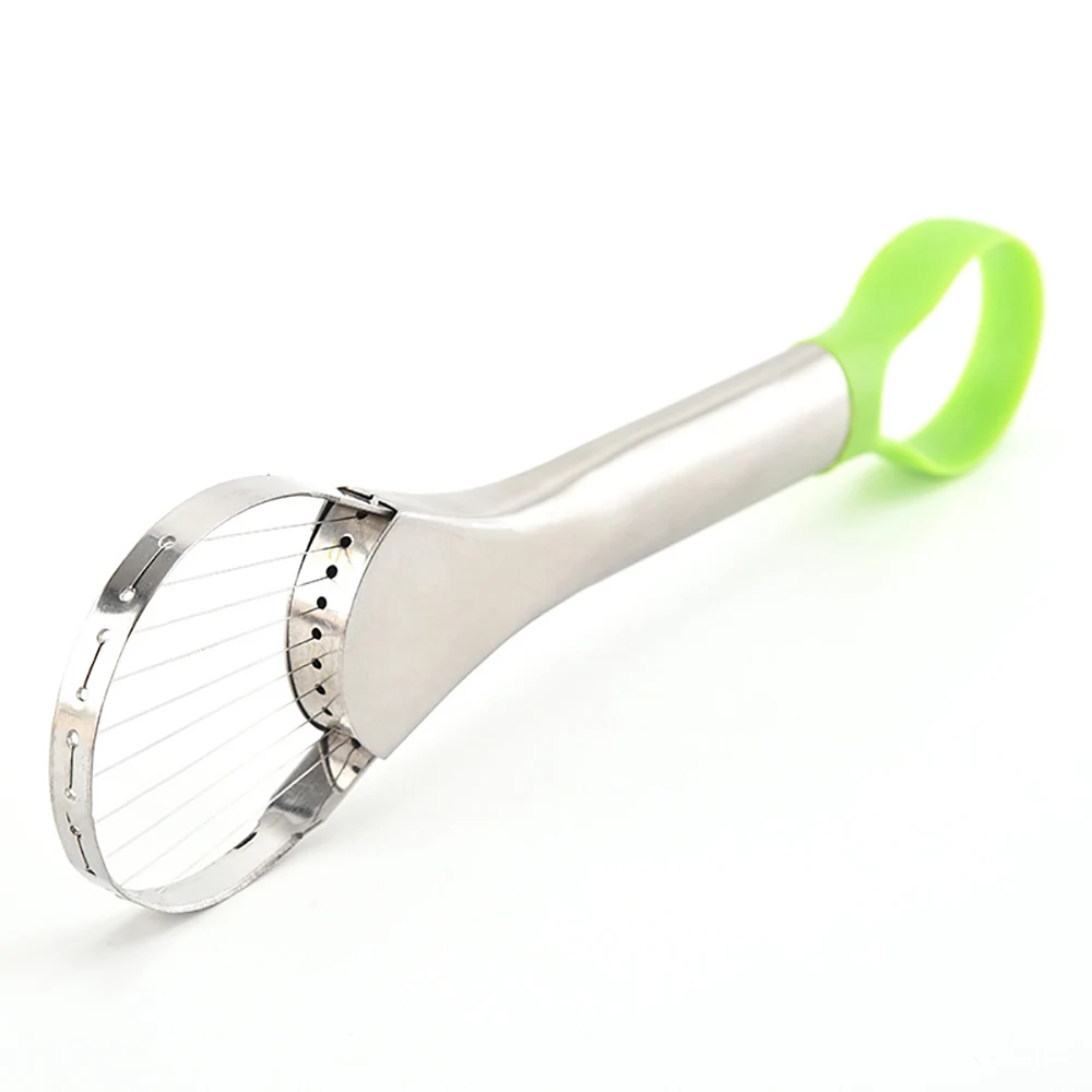 Multifuncional 2 em 1 cortador - Avocado Slicer Tool avaliação e preço