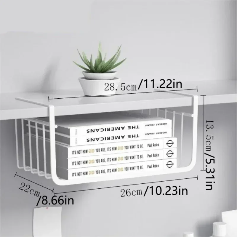 1 Cesto Organizador Suspenso e - Kitchen Gadgets Storage Ideas avaliação e preço
