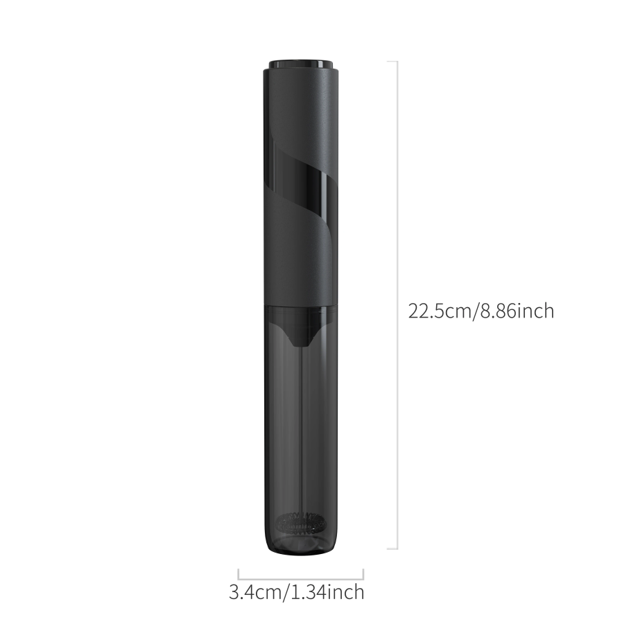 Espumador de Leite Elétrico Po - Milk Frother avaliação e preço
