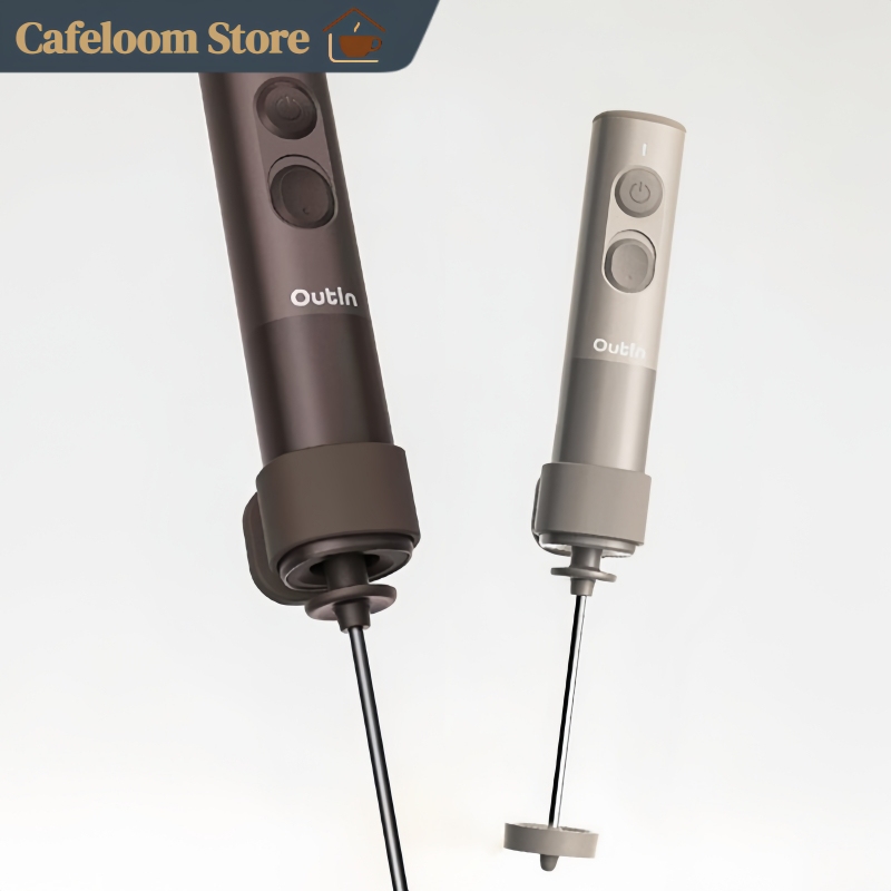 Espumador de Leite Elétrico Po - Milk Frother avaliação e preço