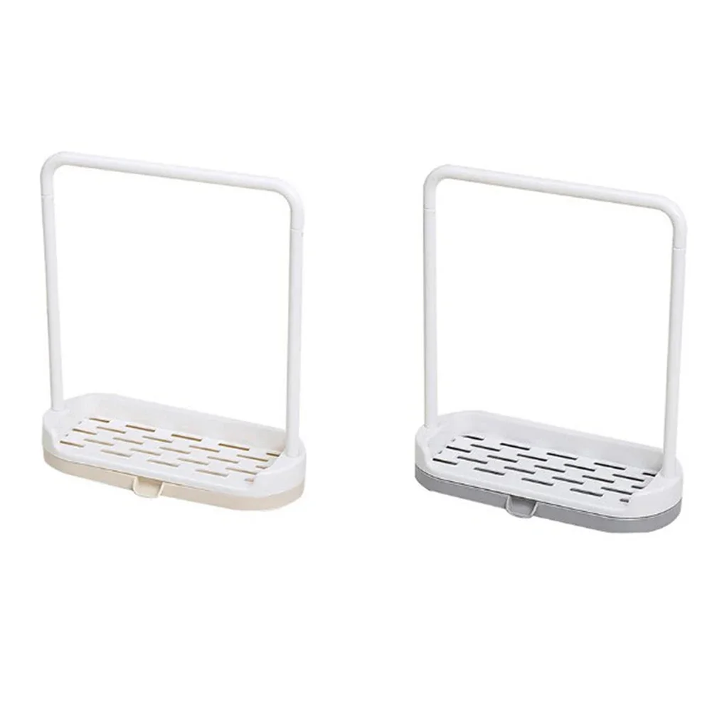 Suporte Organizador de Pia par - Kitchen Gadgets Storage Ideas avaliação e preço